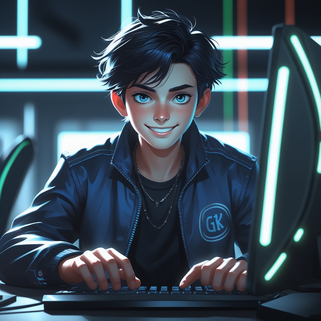 Profile Picture